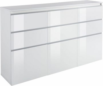 INOSIGN Highboard Magic, Breite 180 cm, ohne Beleuchtung