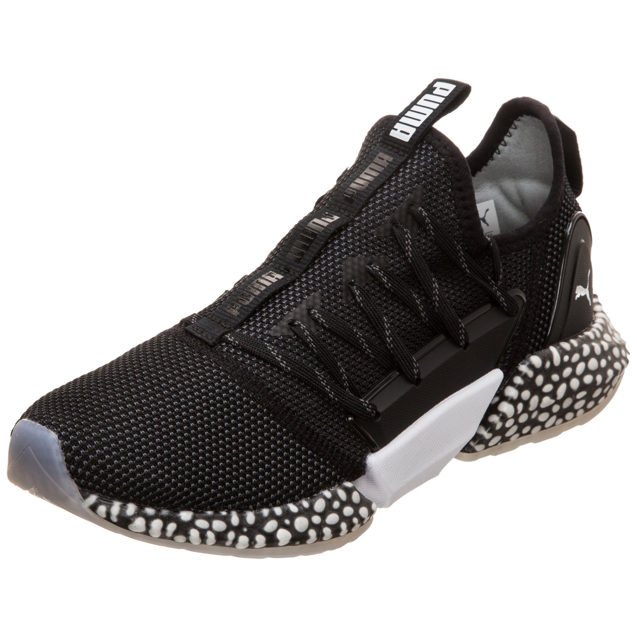 puma hybrid rocket runner nz blue