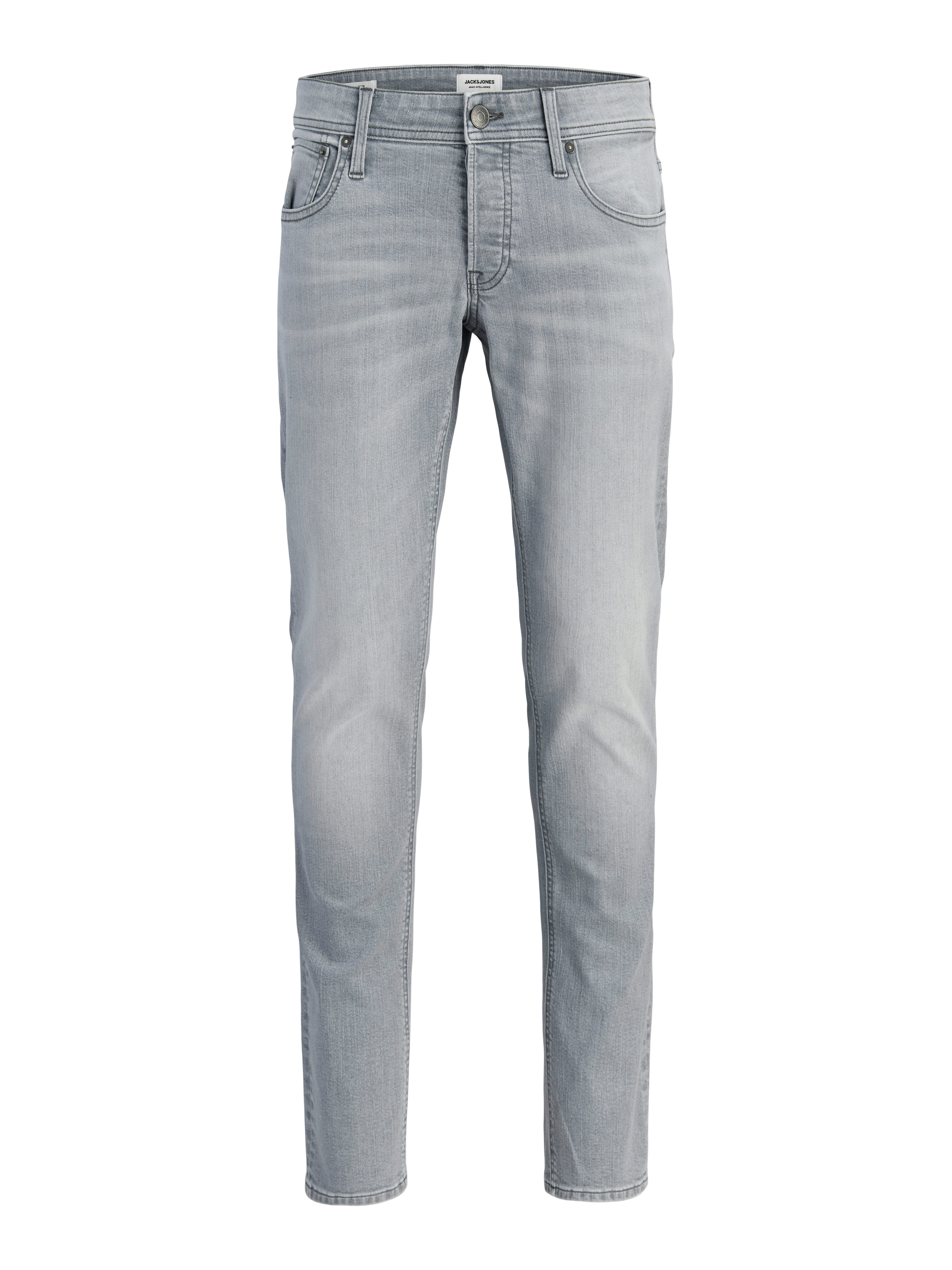 Grey Denim
