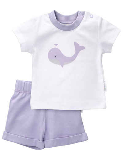 Baby Sweets Shirt & Shorts Set (1-tlg., 2 Teile)