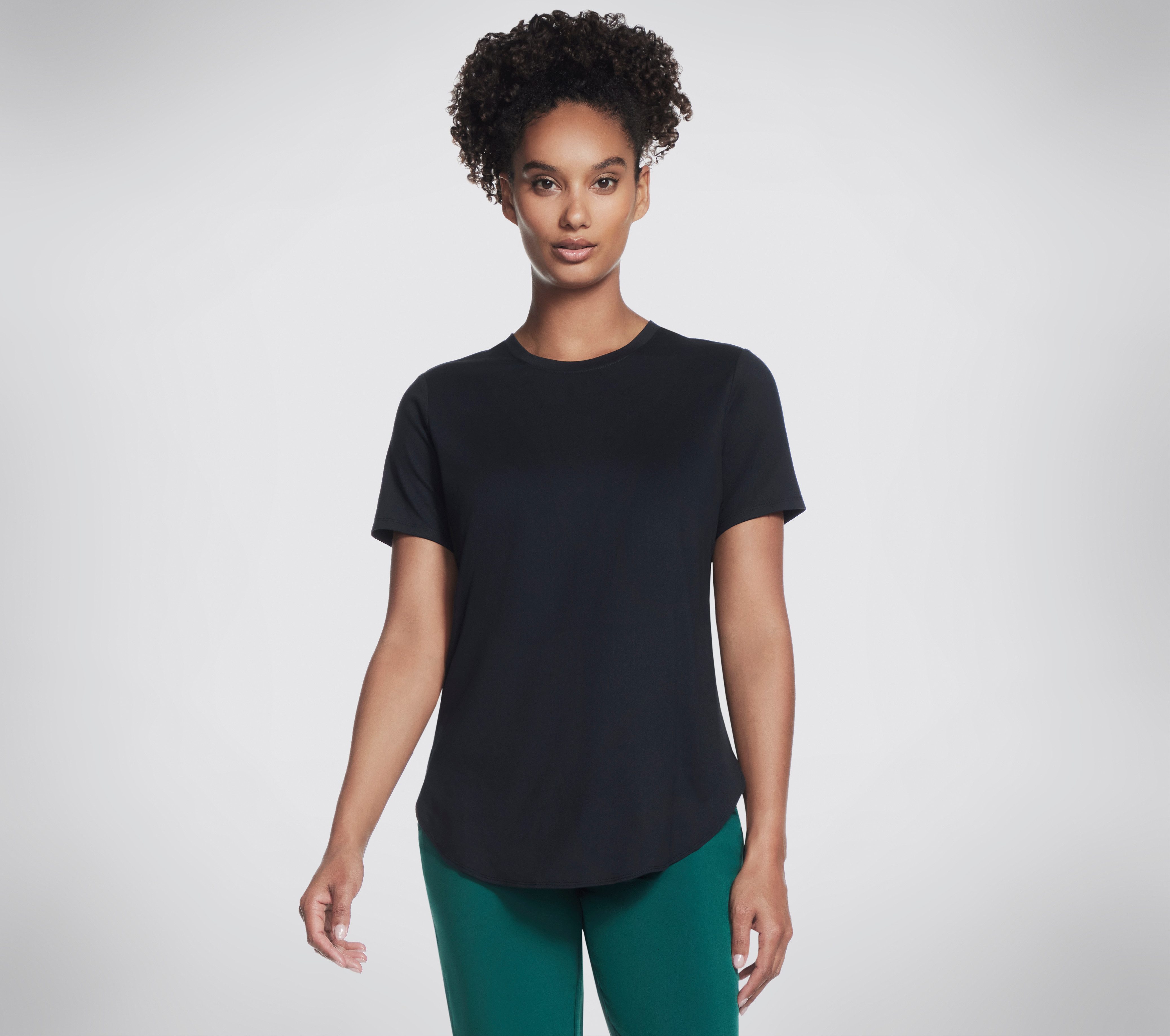 Skechers Funktionsshirt GODRI SWIFT TUNIC TEE günstig online kaufen