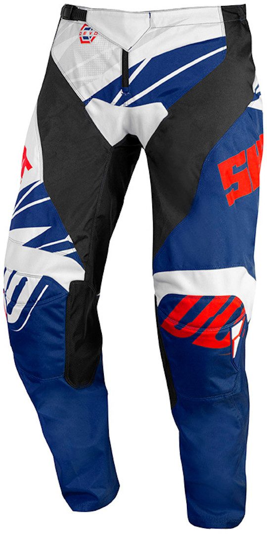 Motorradhandschuhe Devo Ventury Kinder Motocross Hose