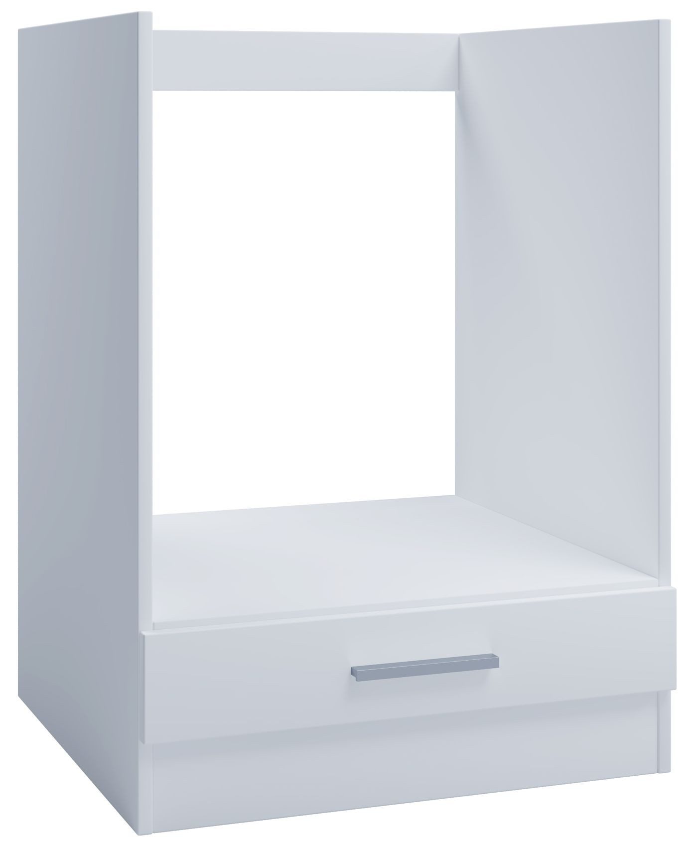 Kontor Hermsen Unterschrank /Ofenschrank 60cm breit günstig online kaufen