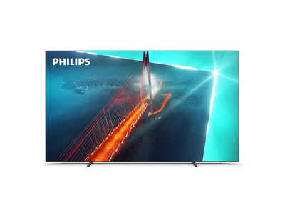 Philips 65OLED708/12 LCD-LED Fernseher