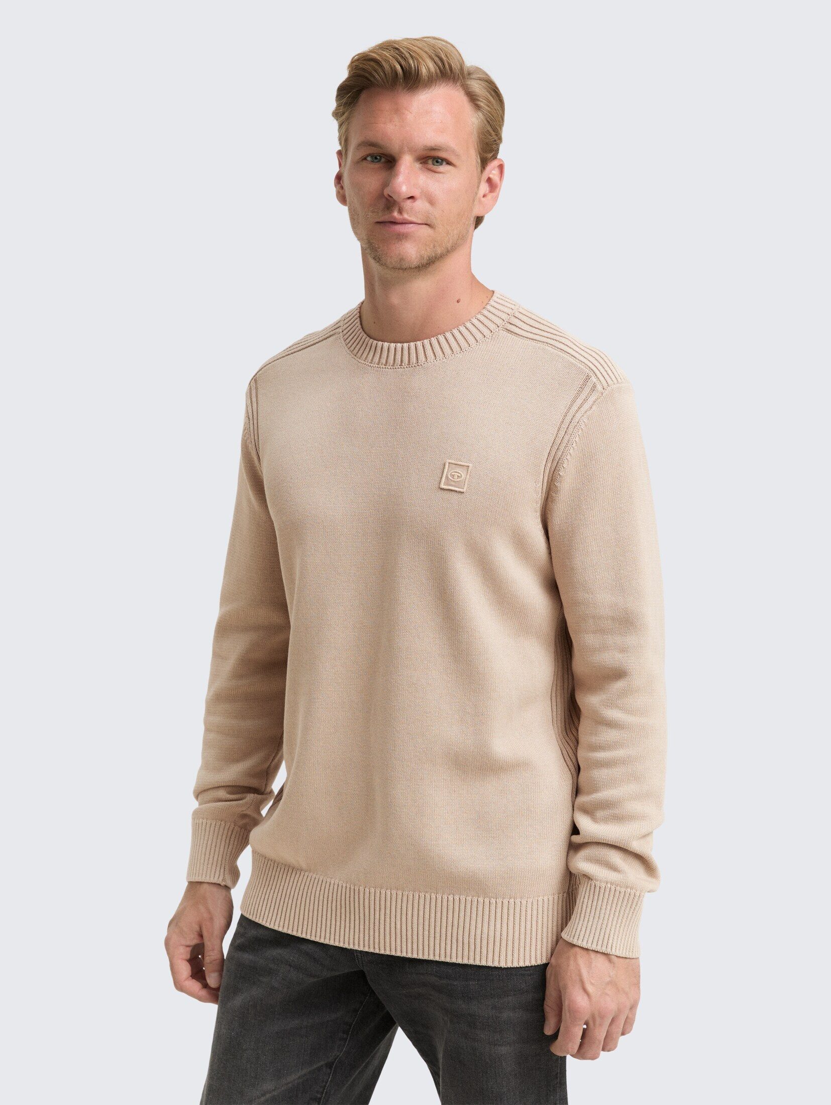 Strickpullover Pullover & Strickjacken