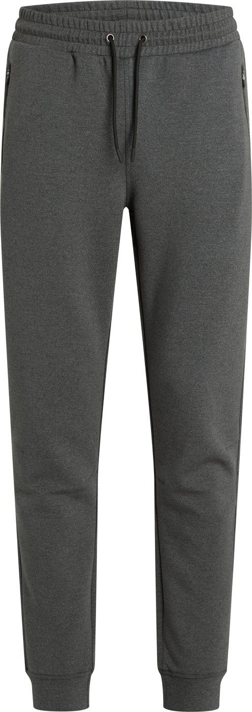 Energetics Sporthose He.-Hose Cole 1/1 D M MELANGE/BLACK