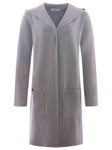 Zwillingsherz Longstrickjacke Strickjacke Longstrickjacke Janina in verschi günstig online kaufen