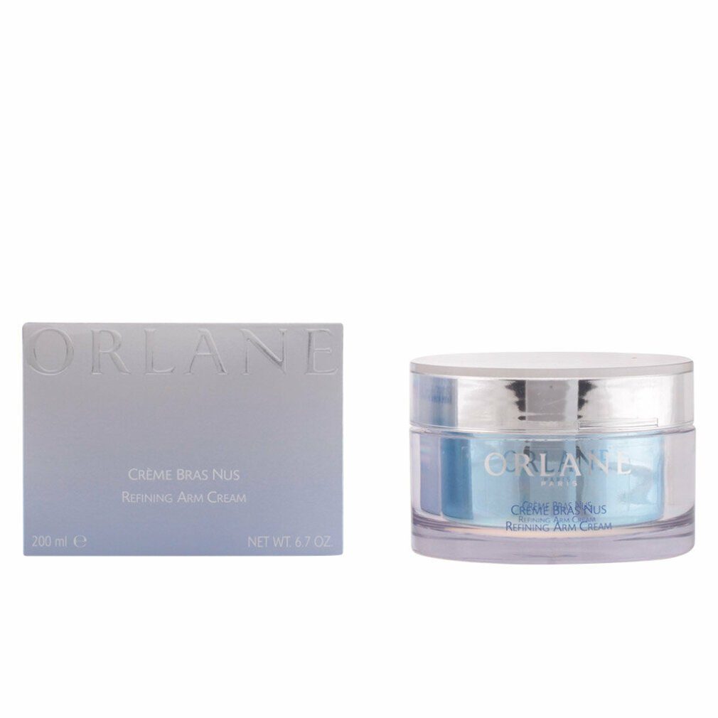 Orlane Körperpflegemittel CORPS crème bras nus 200ml