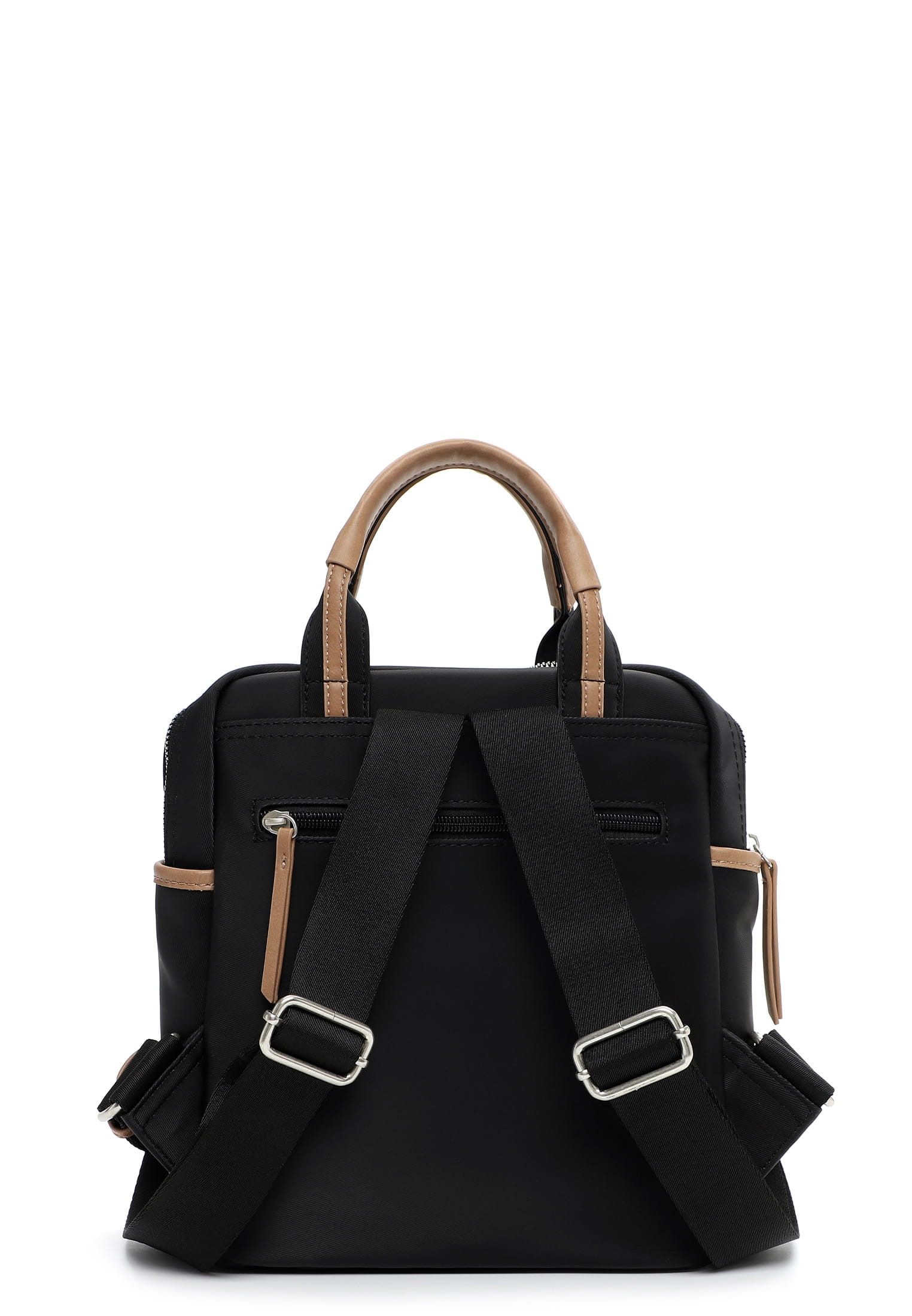 Tamaris Cityrucksack TAS Kirsten (1-tlg), Für Damen