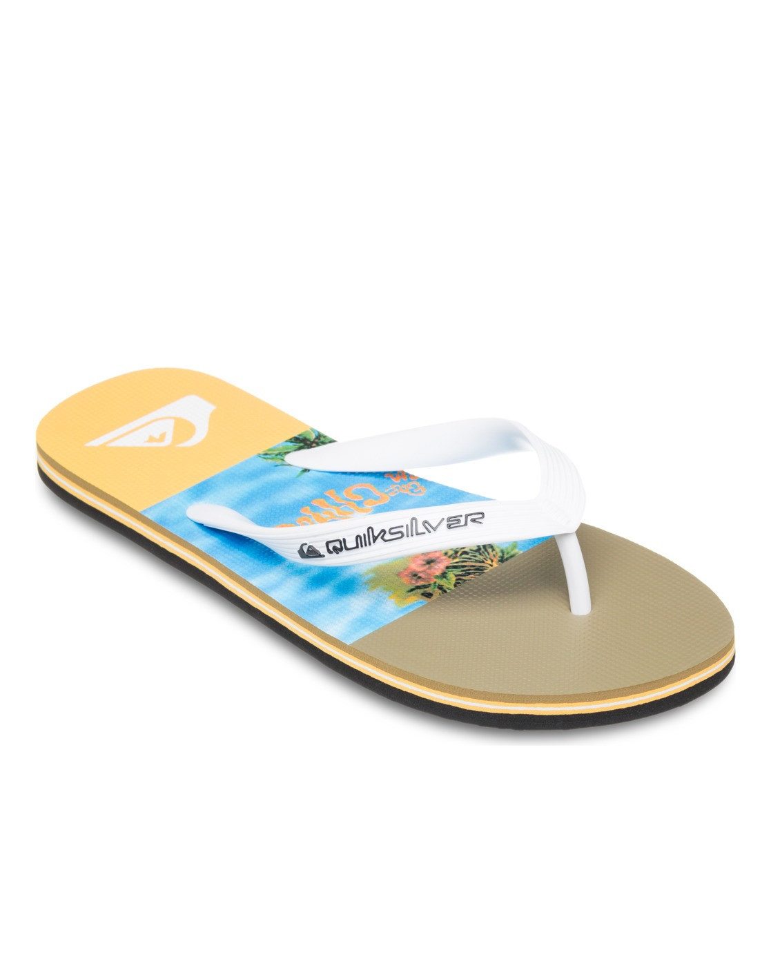 Quiksilver Molokai Stripe 25 Sandale günstig online kaufen