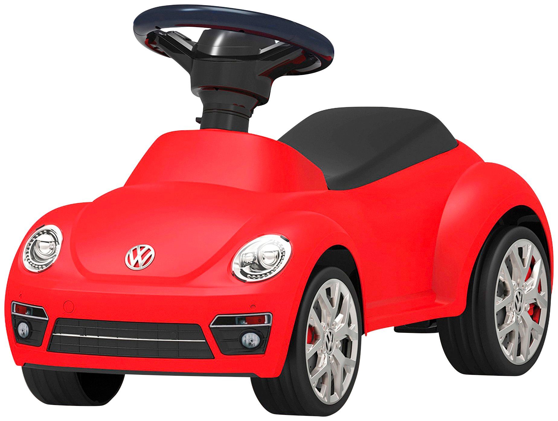 Jamara Rutscherauto VW Beetle