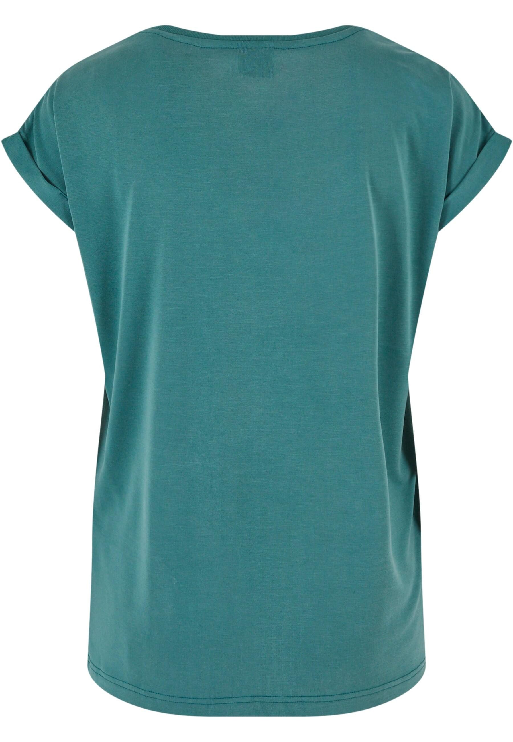 URBAN CLASSICS Kurzarmshirt Urban Classics Damen günstig online kaufen