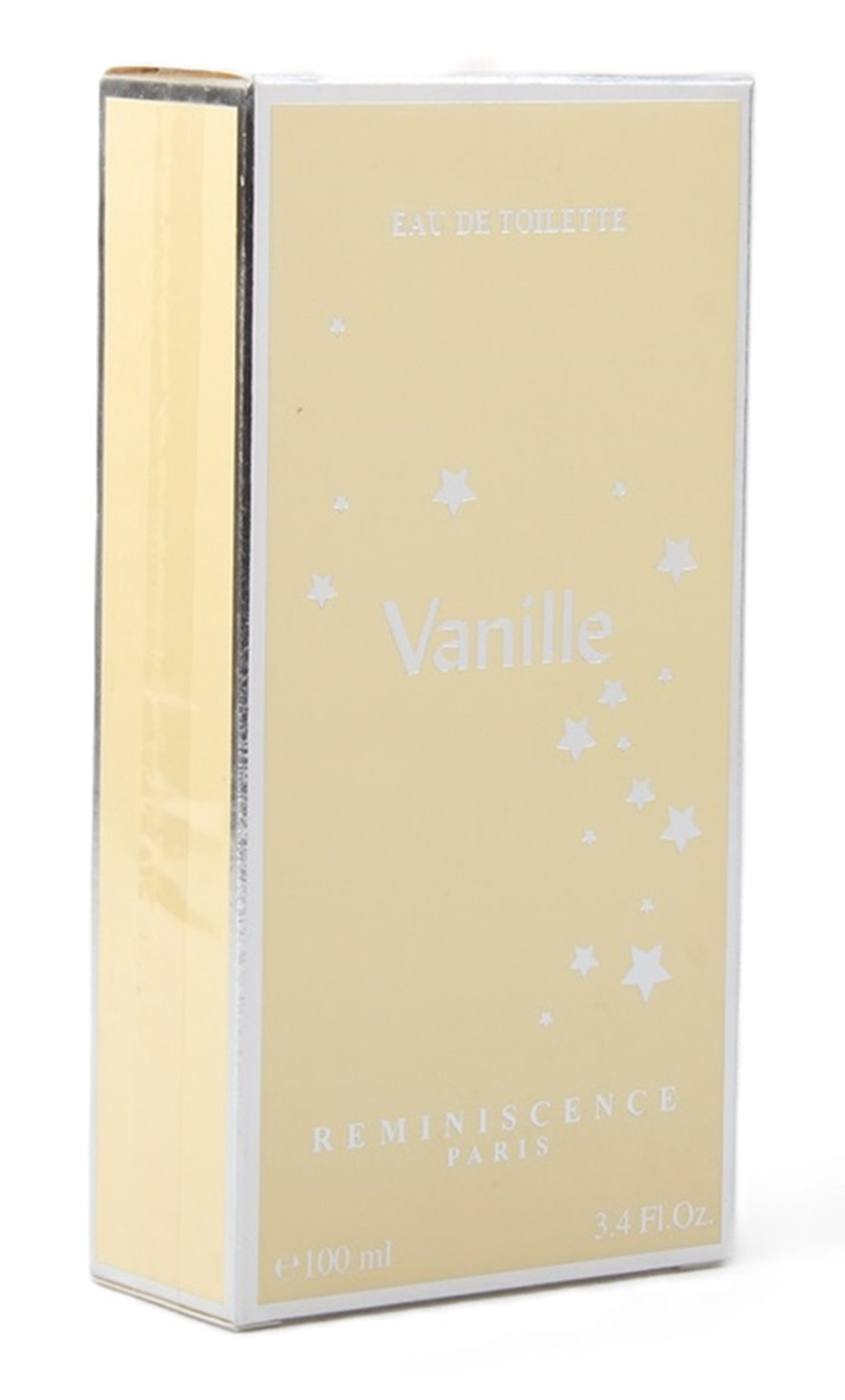Reminiscence Eau de Toilette Reminiscence Vanille Eau de Toilette 100ml