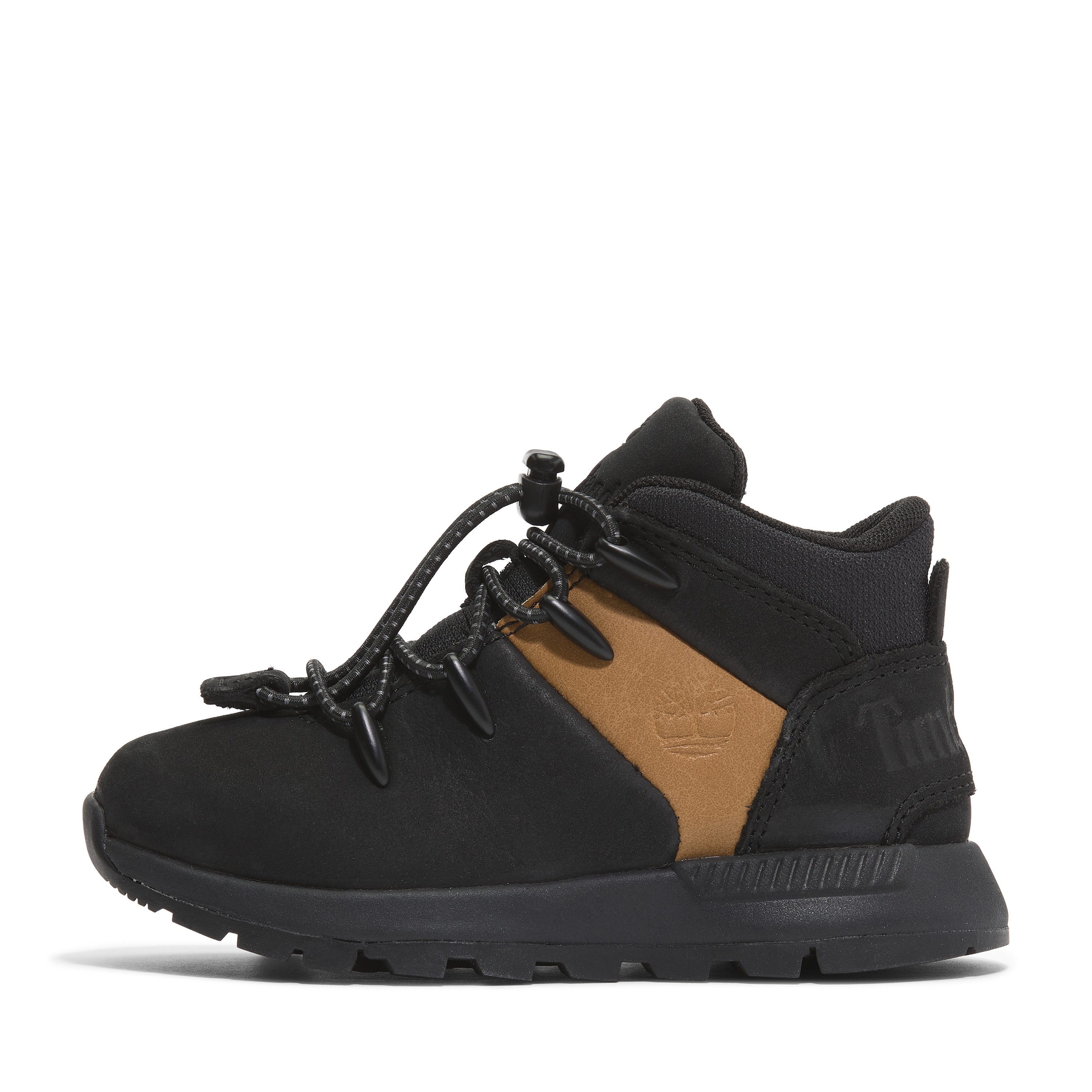 Timberland SPRINT TREKKERMID BUNGEE SNEAKER Schnürboots Winterstiefel, Schnürstiefel, Winterschuhe