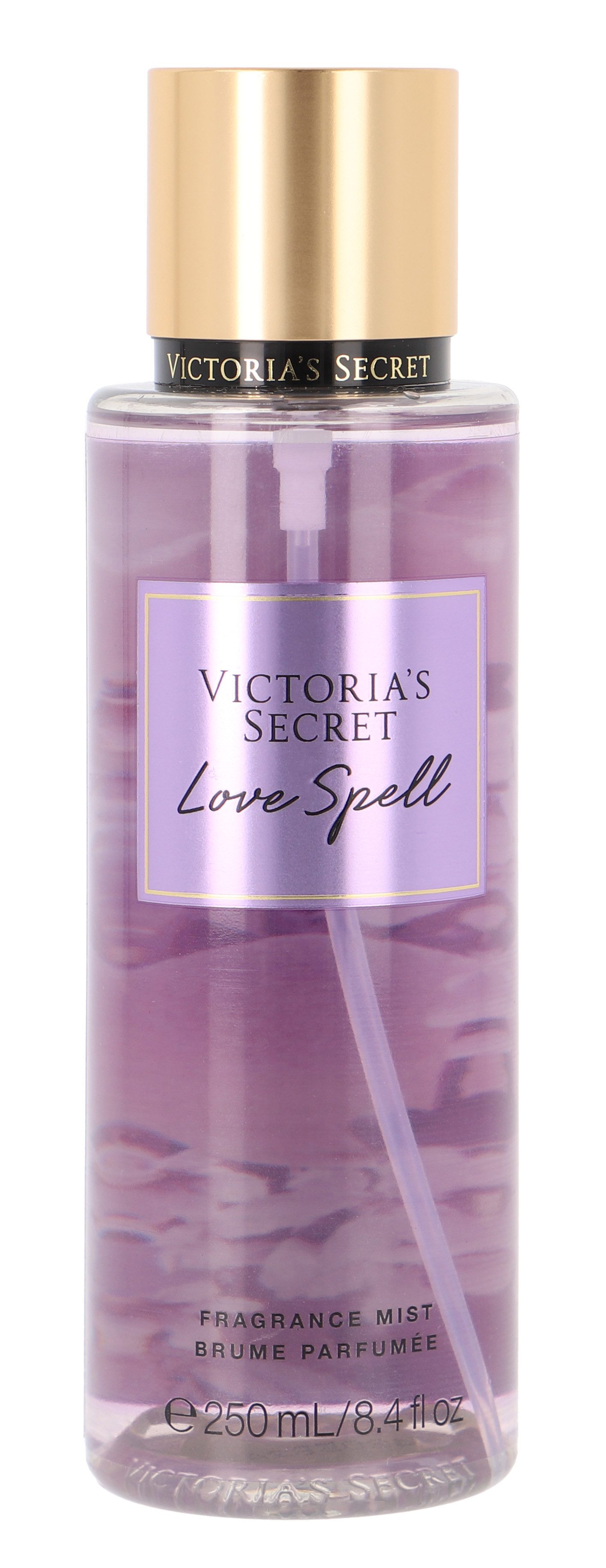 Victorias Secret Körperspray VICTORIA'S SECRET Love Spell Body Mist 250 ml