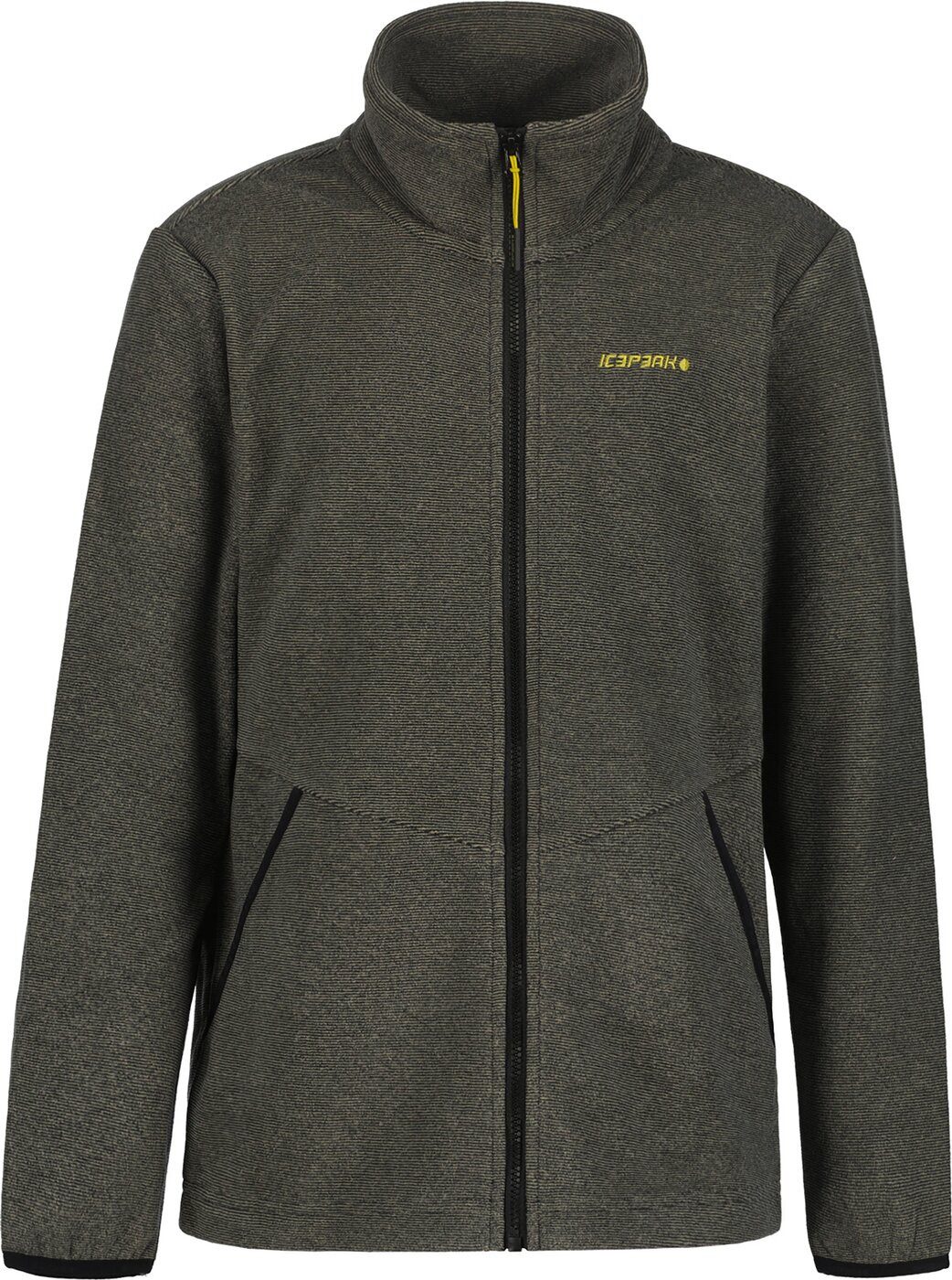 Fleecejacke ICEPEAK KOYUK JR