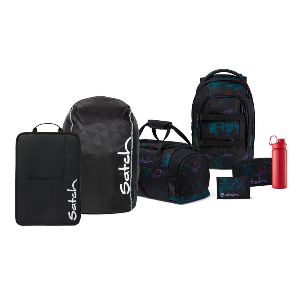 Satch Schulrucksack Pack
