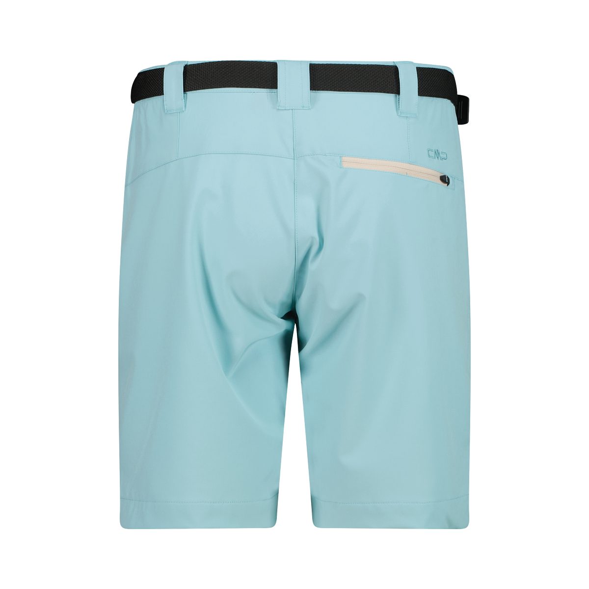 CMP Trekkingshorts WOMAN BERMUDA LAGOON