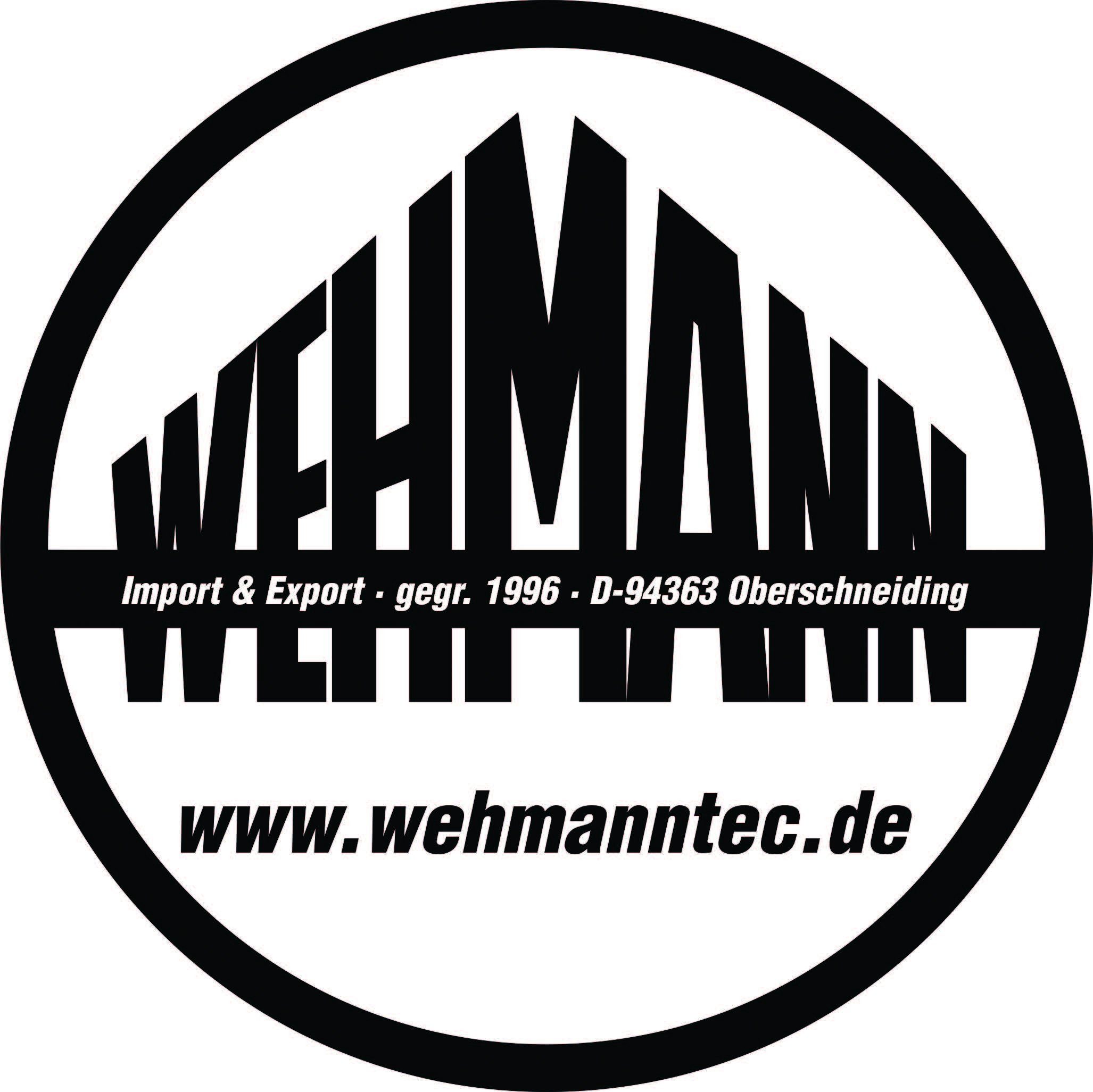 Wehmann