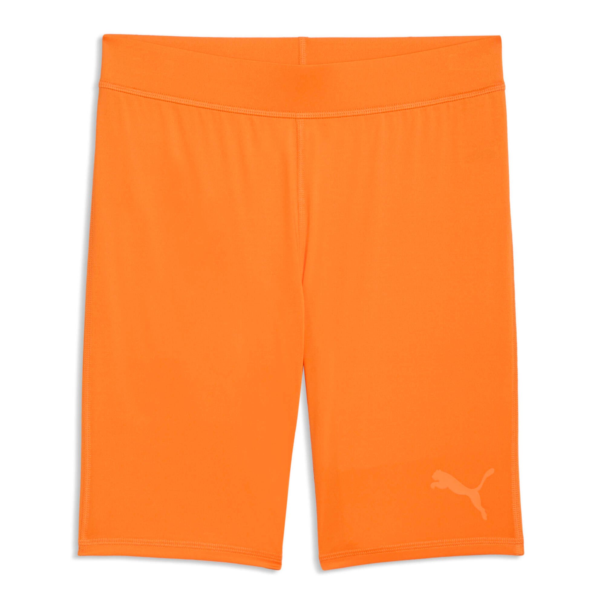 PUMA Trainingstights Puma Herren Tight teamLIGA26 Baselayer Short Tight 660453