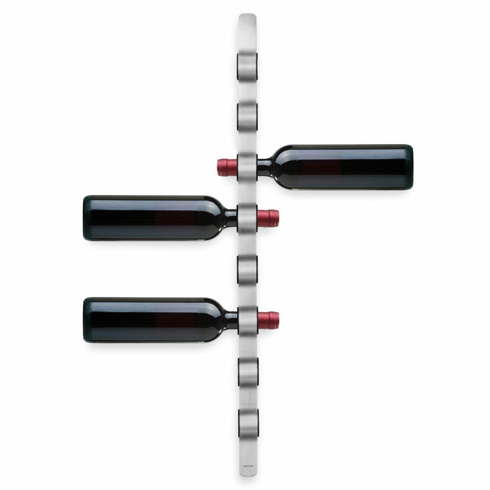 blomus Weinregal Weinflaschen-Wandhalter Cioso