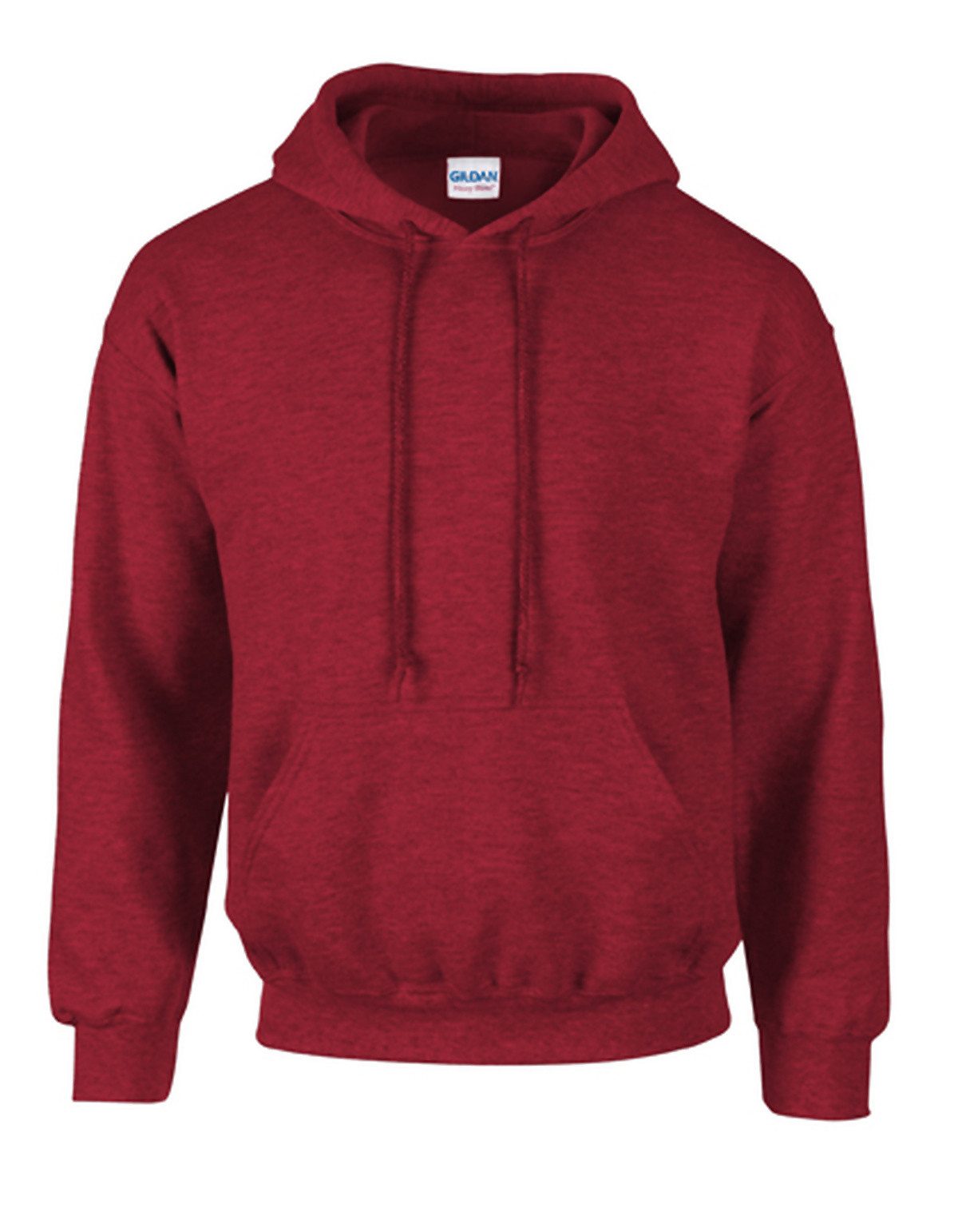Gildan Hoodie Heavy Blend™ Adult Hooded günstig online kaufen