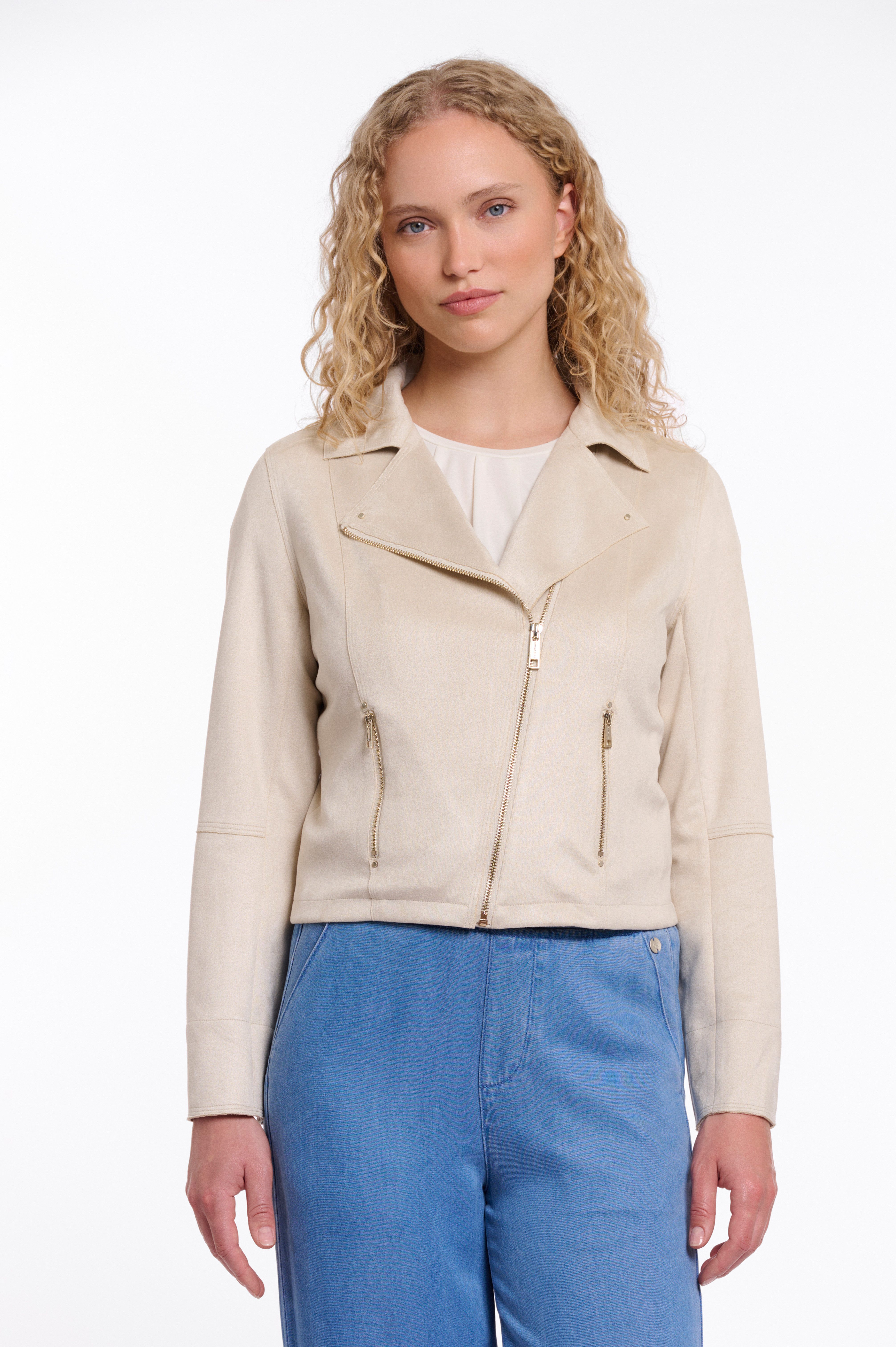 Steppjacke