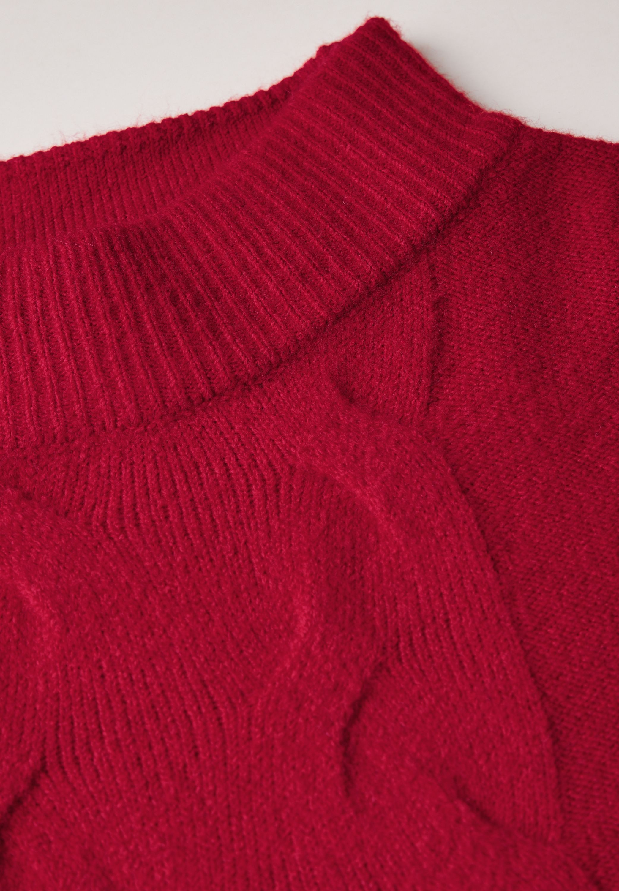 STREET ONE Strickpullover günstig online kaufen