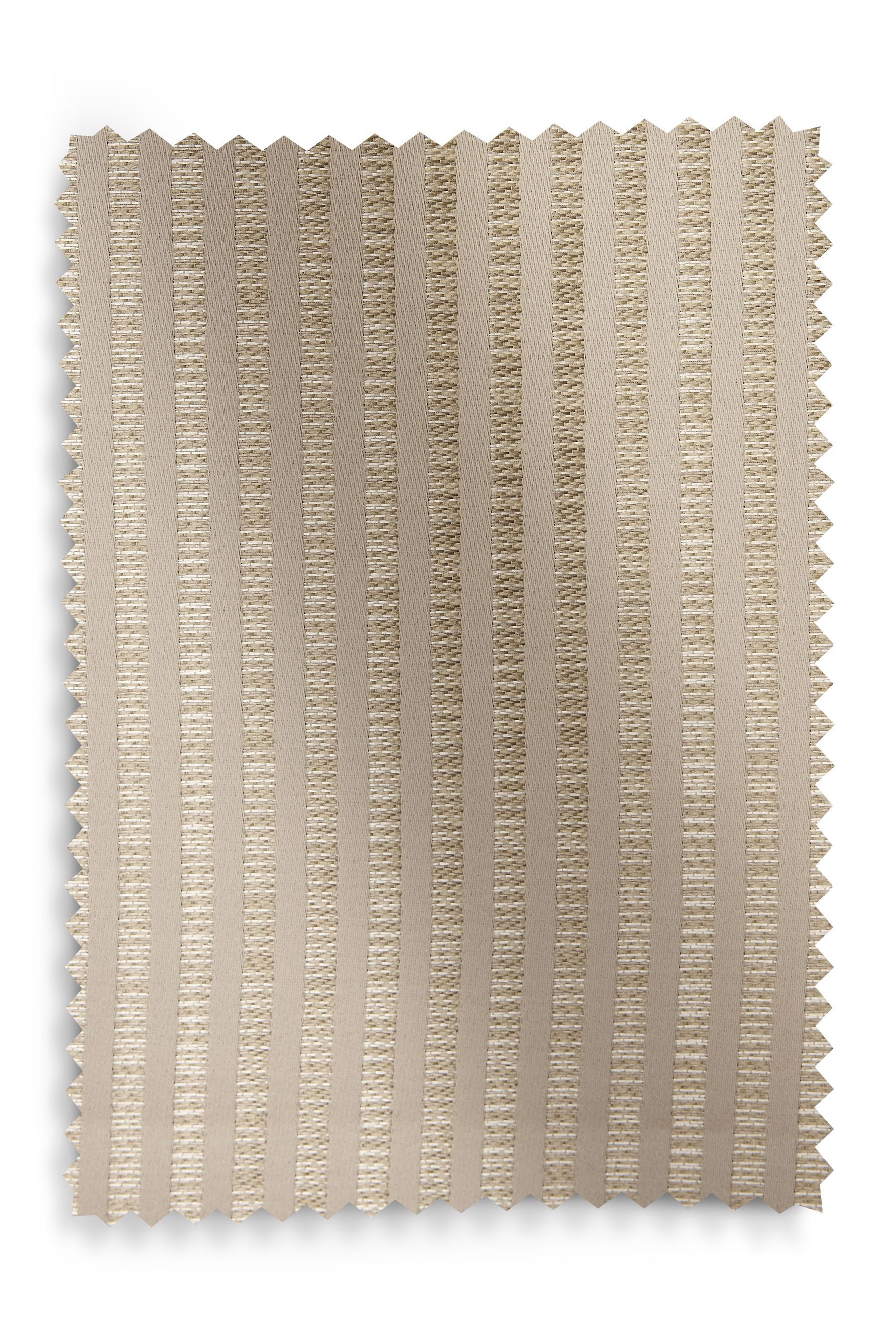 Next Vorhang Gefütterte Jacquard-Vorhänge mit Ösen und Streifen (2 St)