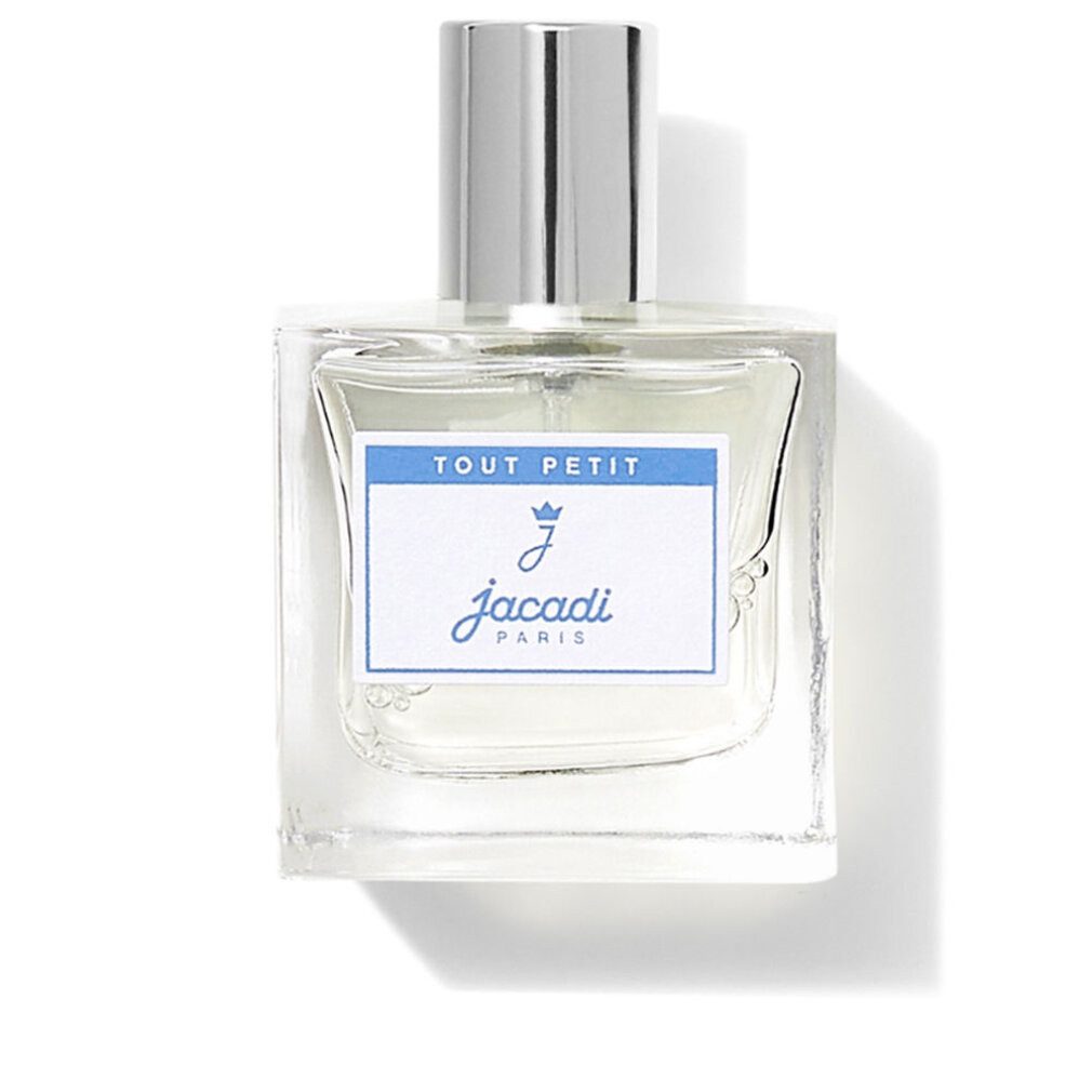 Jacadi Körperpflegeduft TOUT PETIT edc vapo ohne Alkohol 100 ml