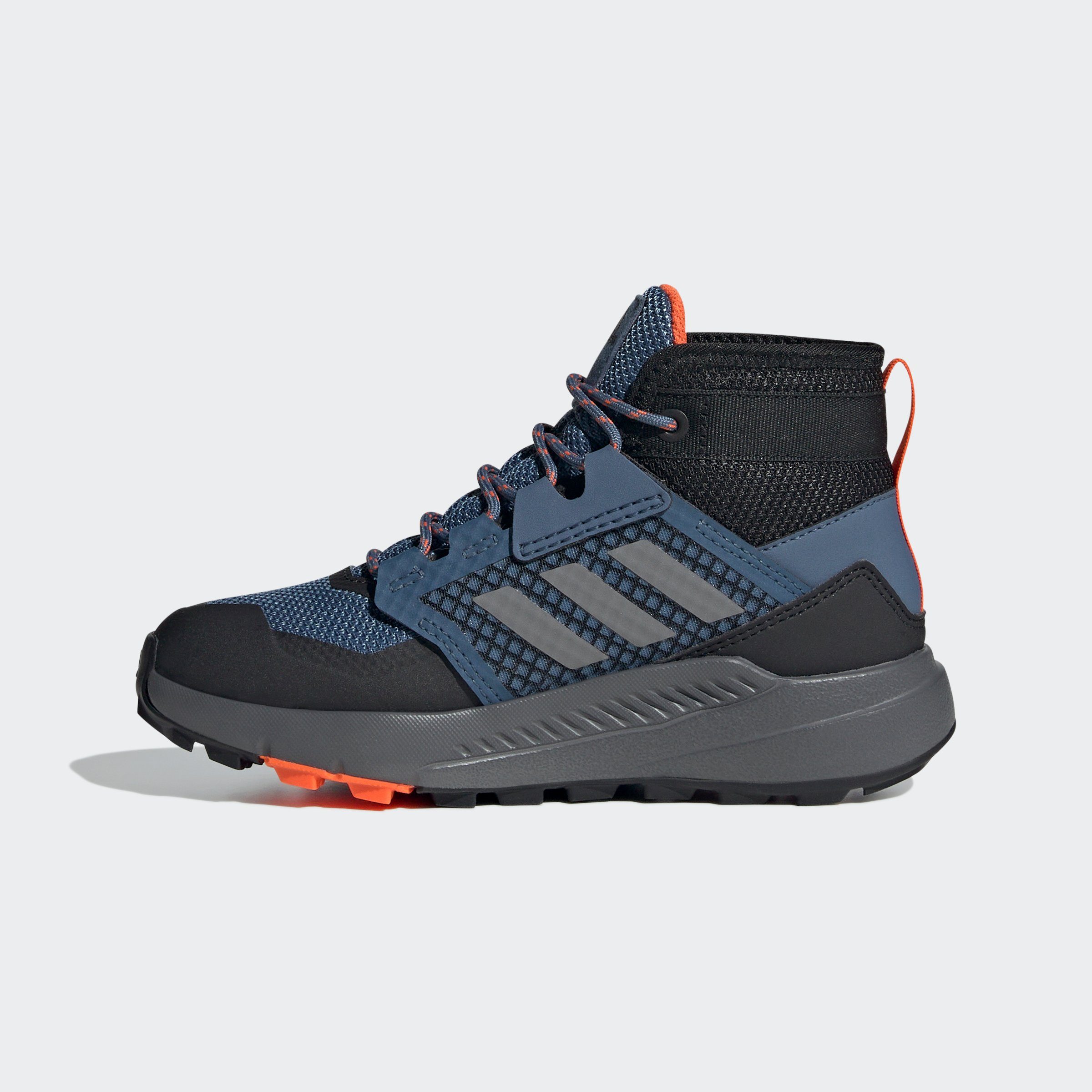 adidas TERREX TERREX TRAILMAKER WONSTE/GRETHR/IMPORA Wanderschuh wasserdicht RAIN.RDY MID