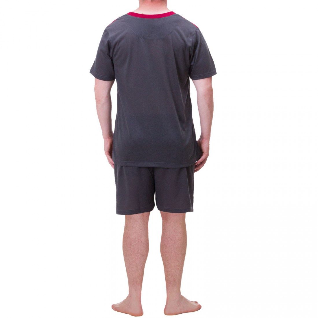 Lucky Shorty Pyjama Set Shorty - günstig online kaufen