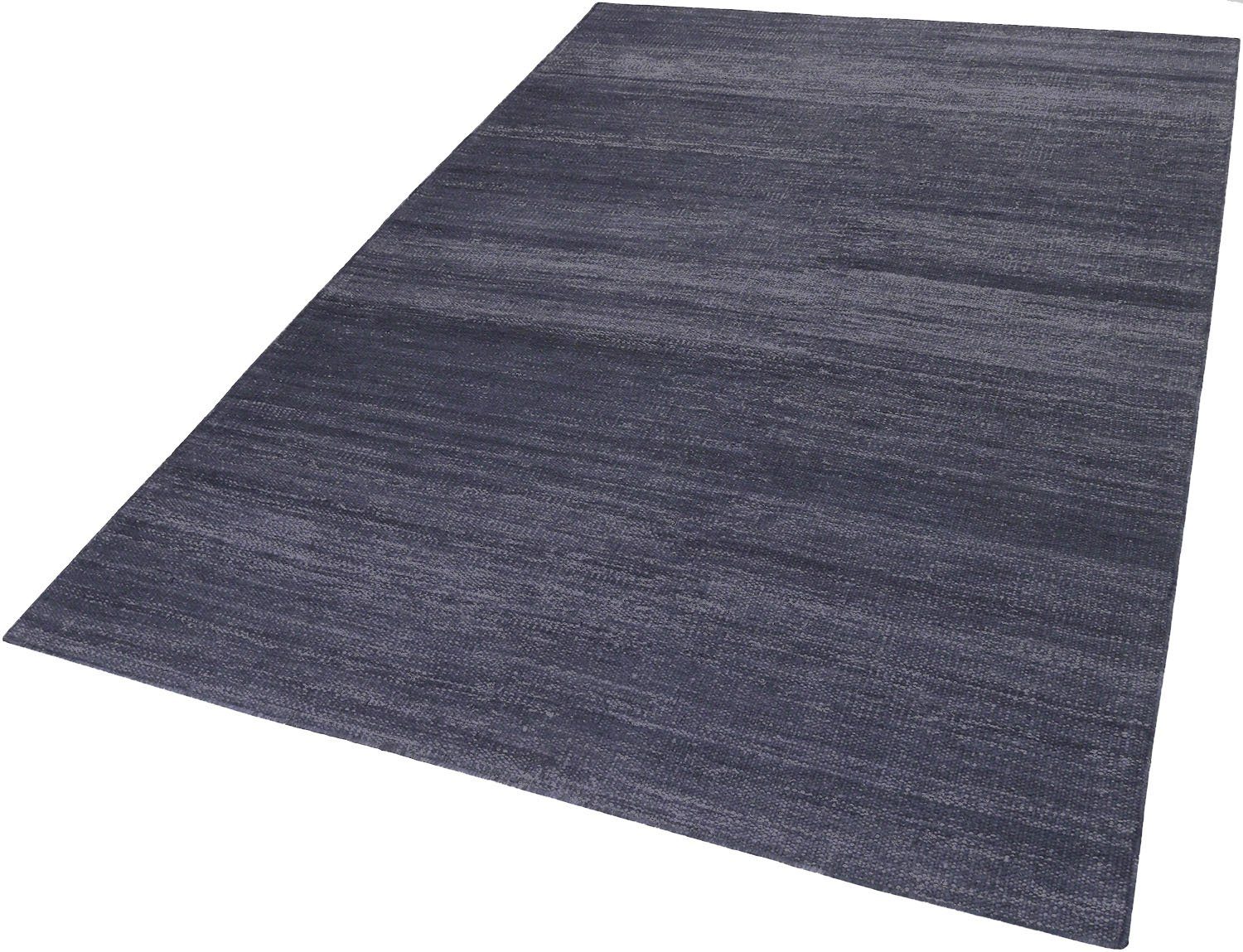 Esprit Teppich Rainbow Kelim Wendeteppich ESP-7708, günstig online kaufen