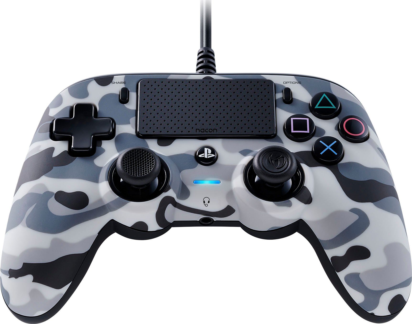 NA383461 Camouflage Edition Controller