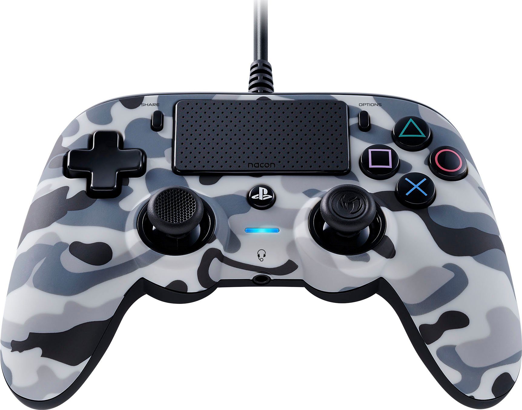 nacon NA383461 Camouflage Edition Controller