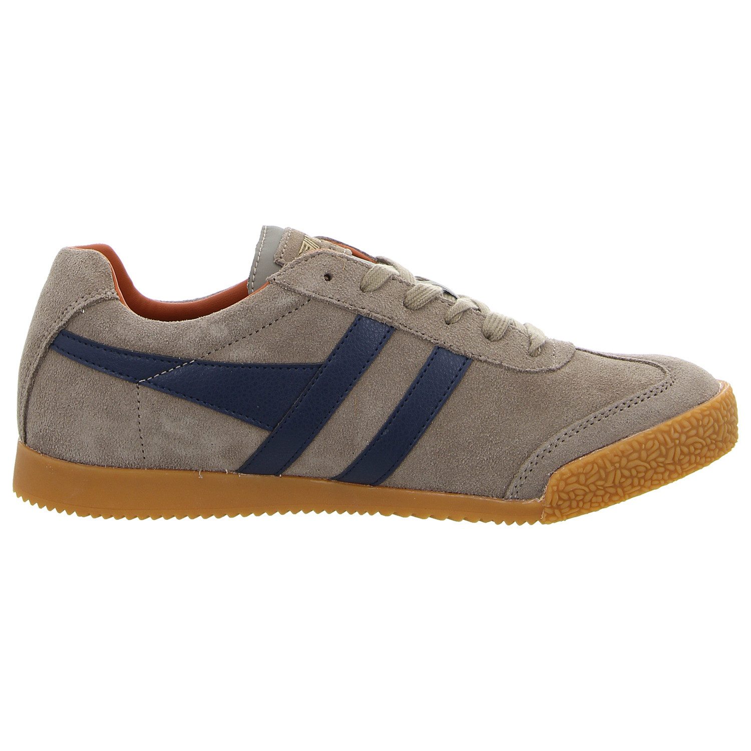 Gola HARRIER SUEDE Sneaker