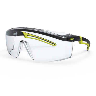 Uvex Arbeitsschutzbrille Astrospec