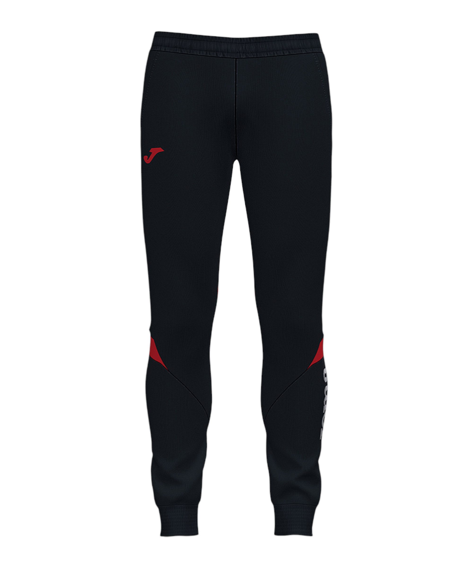 Joma Sporthose Joma Championship VI Trainingshose Kids
