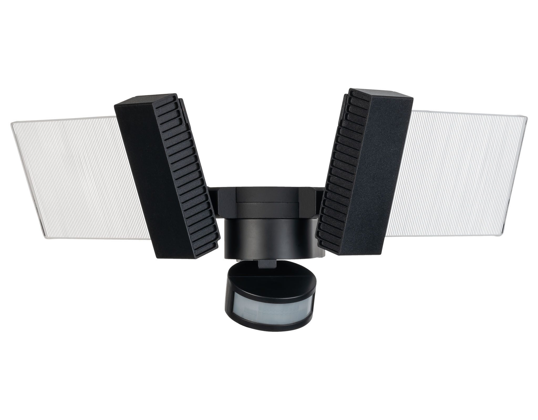 Livarno home Strahler LIVARNO home LED-Außenstrahler mit Bewegungsmelder Au günstig online kaufen