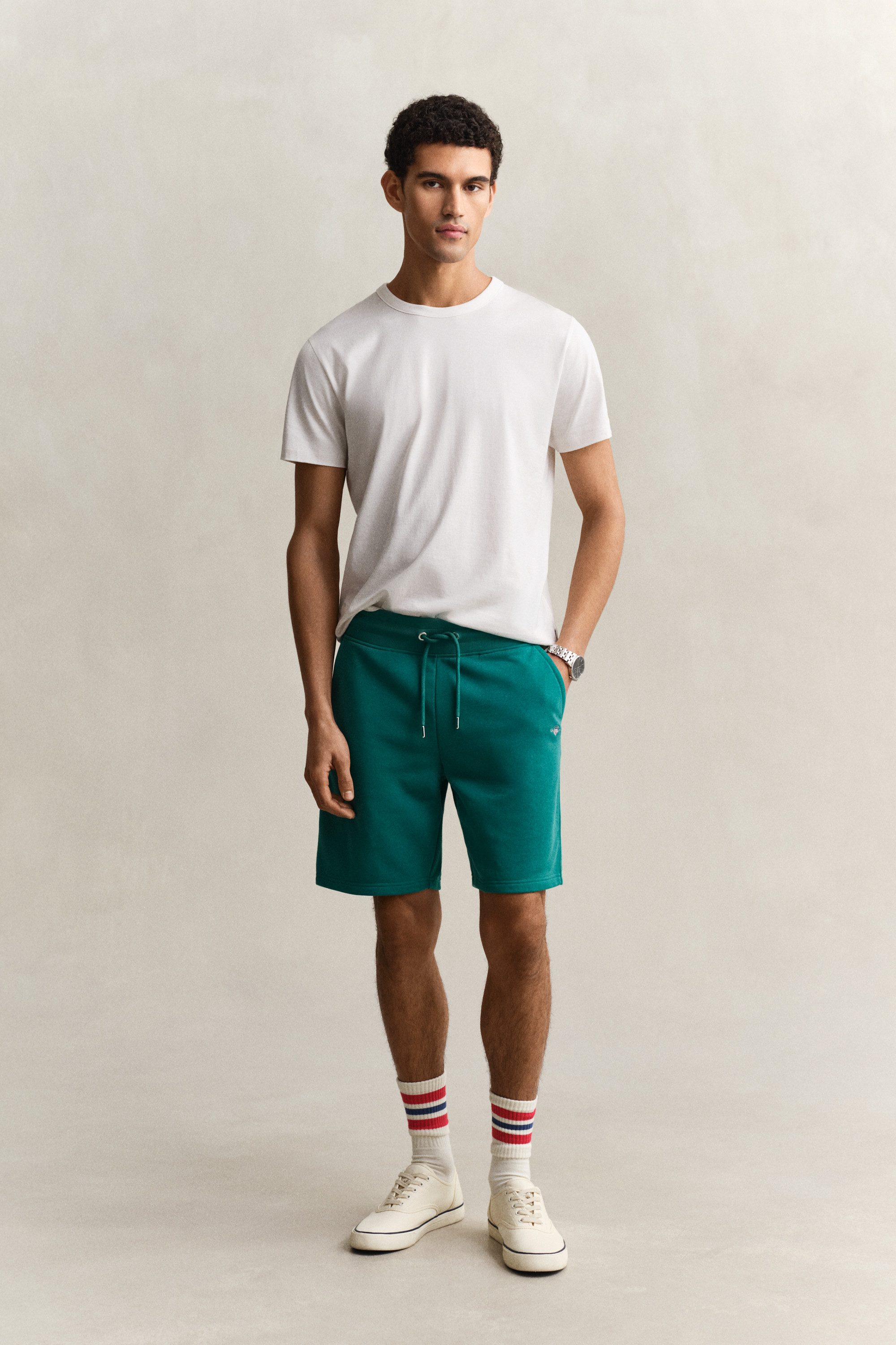 Gant Bermudas