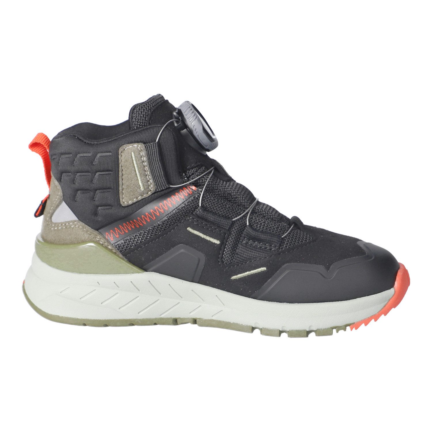 Ricosta SHOCK - Sneaker Sneaker wasserdicht