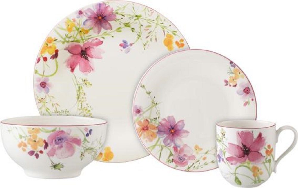 Villeroy & Boch Geschirr-Set, 1041008854