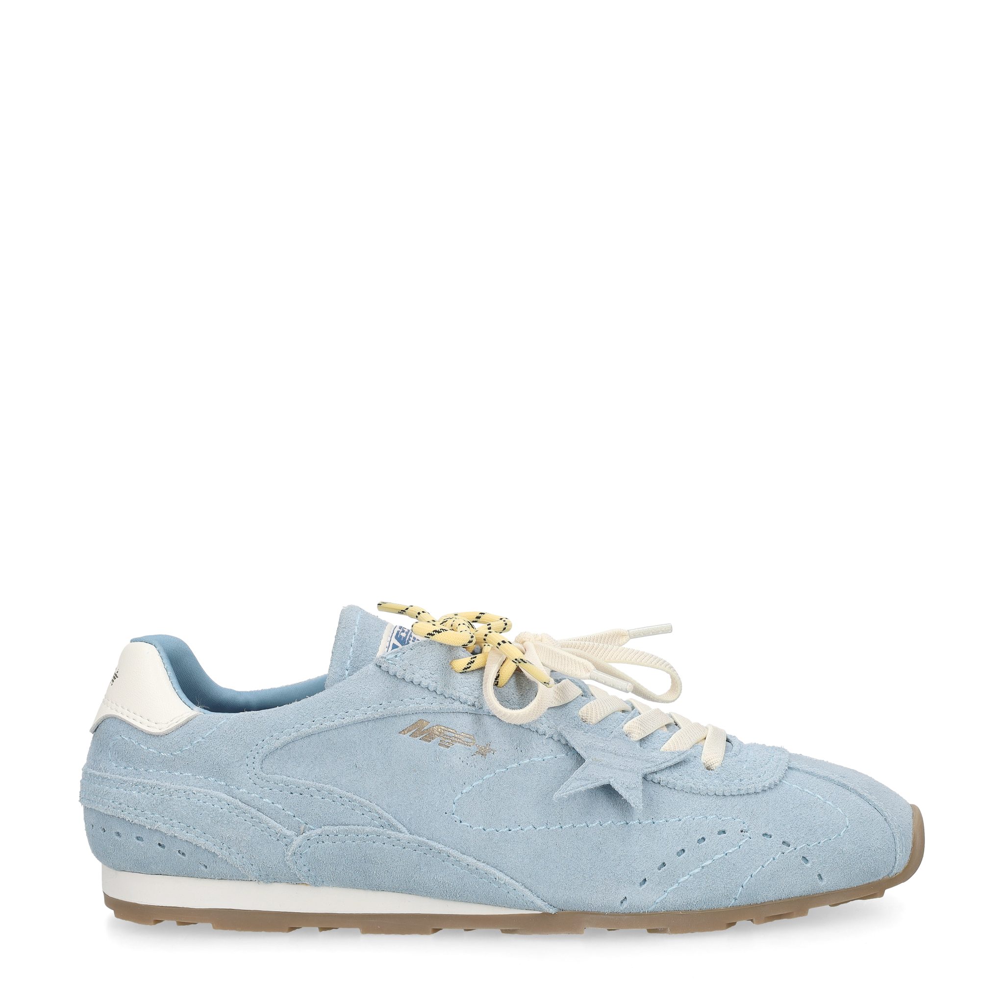MRP MRP MEDELIN V.2, Sneaker, Blau, Damen Sneaker