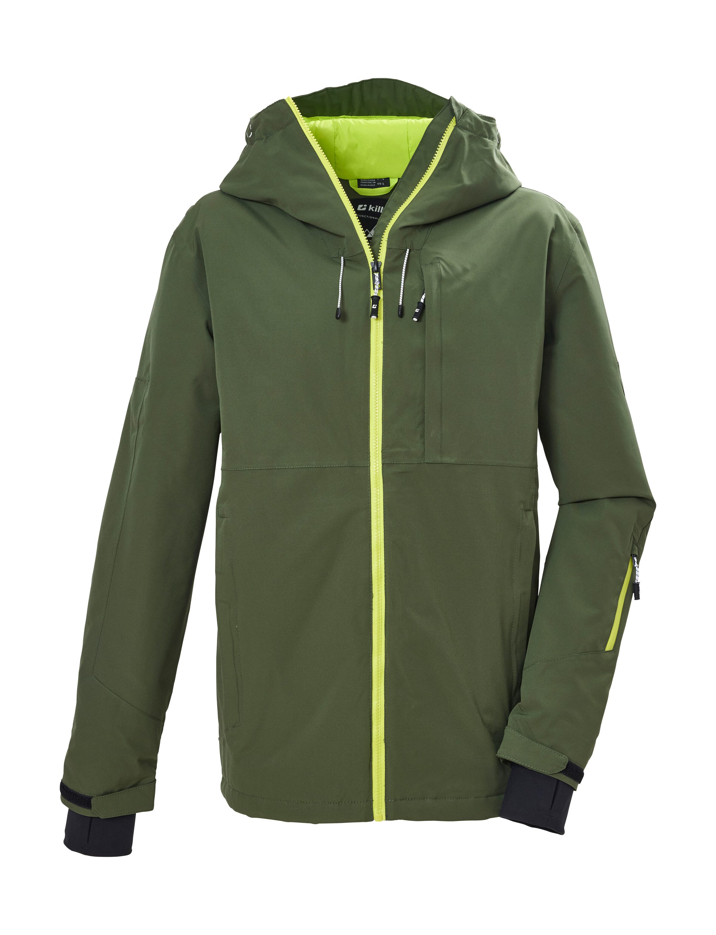Skijacke KSW 286 MN SKI JCKT