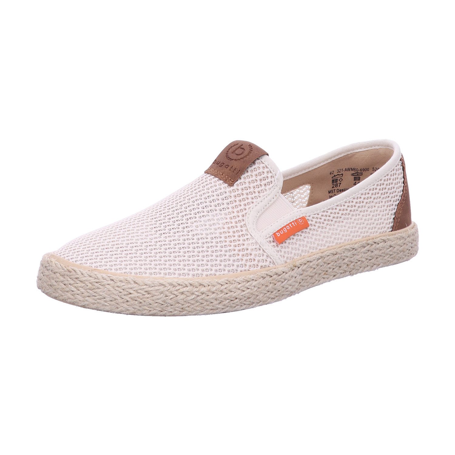 bugatti 321AWM606900-5200 Slipper günstig online kaufen