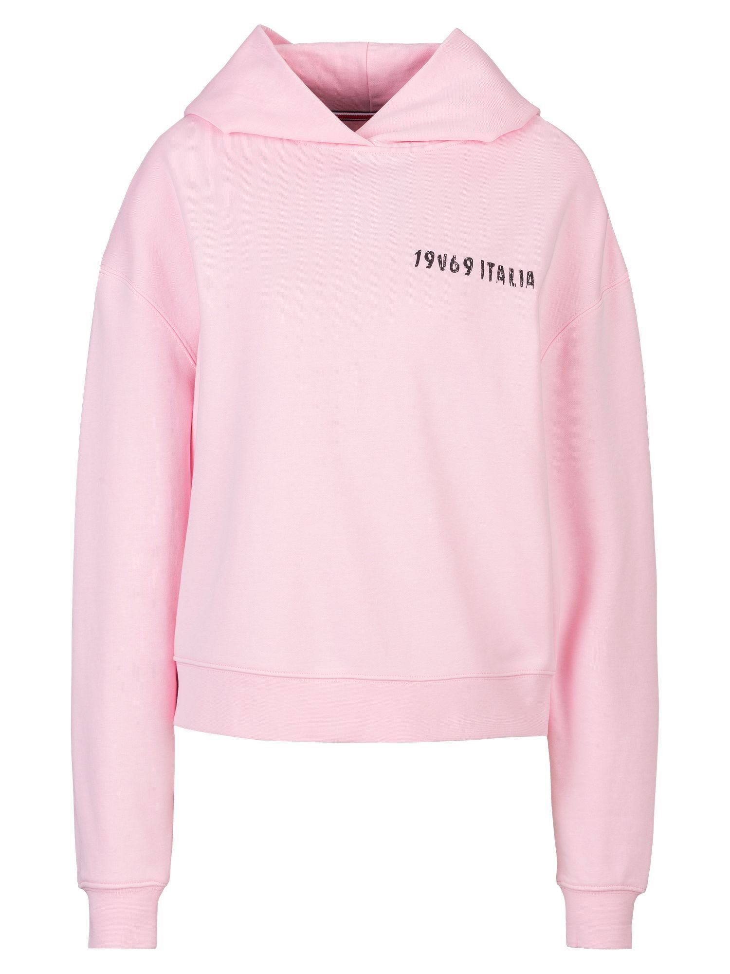 19V69 ITALIA Hoodie KARA ITALIA günstig online kaufen