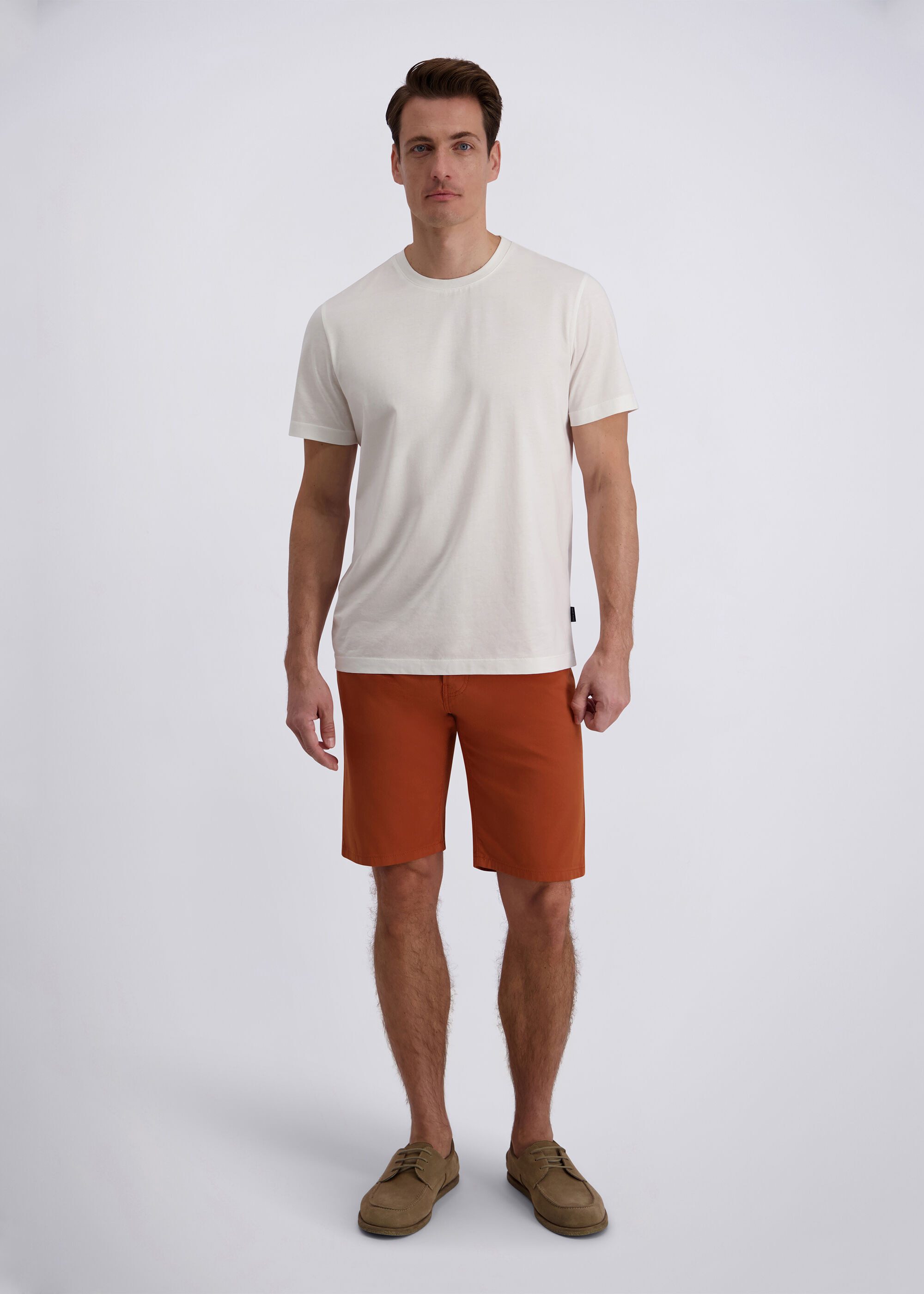 Pierre Cardin Shorts Sisteron im regular fit – Bild 4 von 5