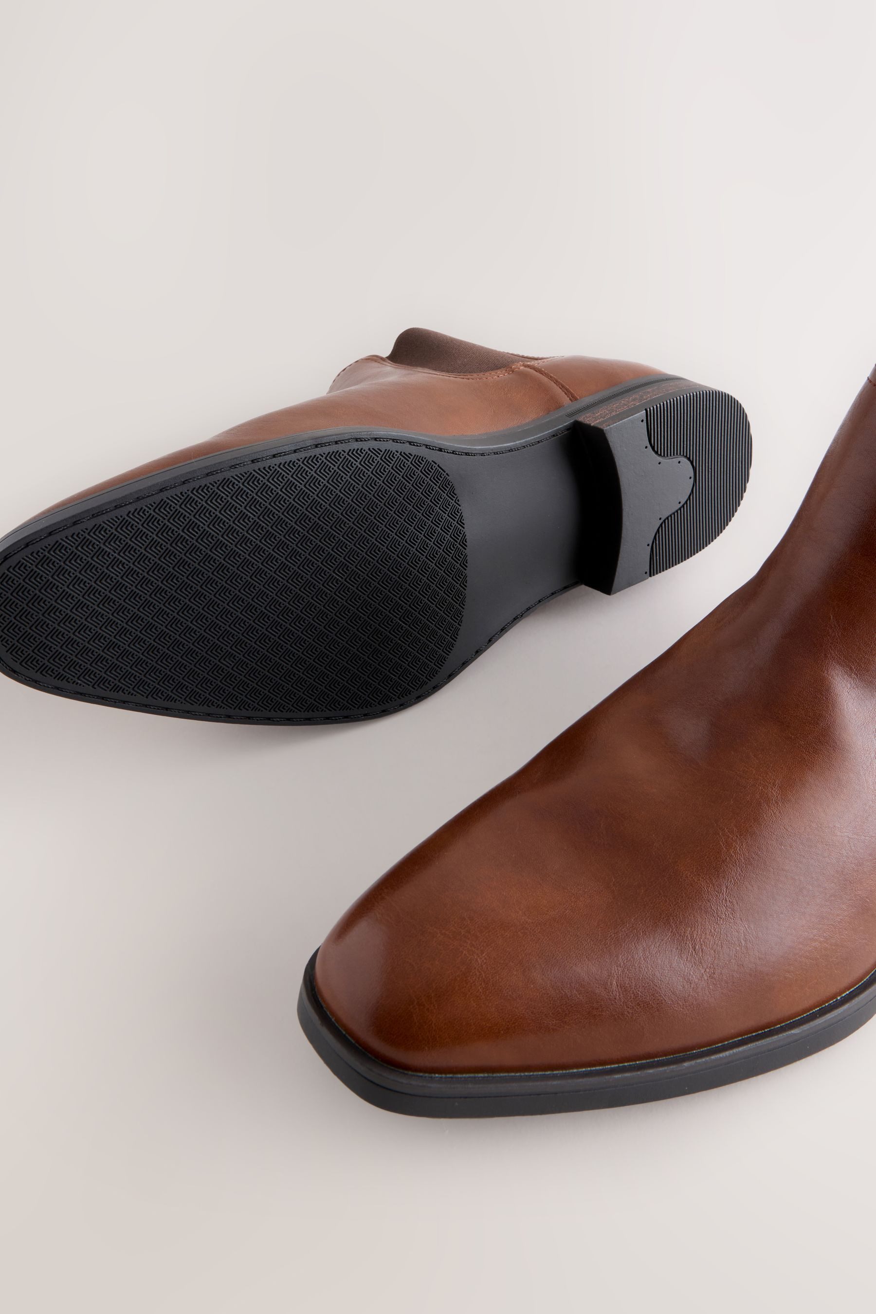 Next Chelsea-Stiefelette Chelseaboots (1-tlg)