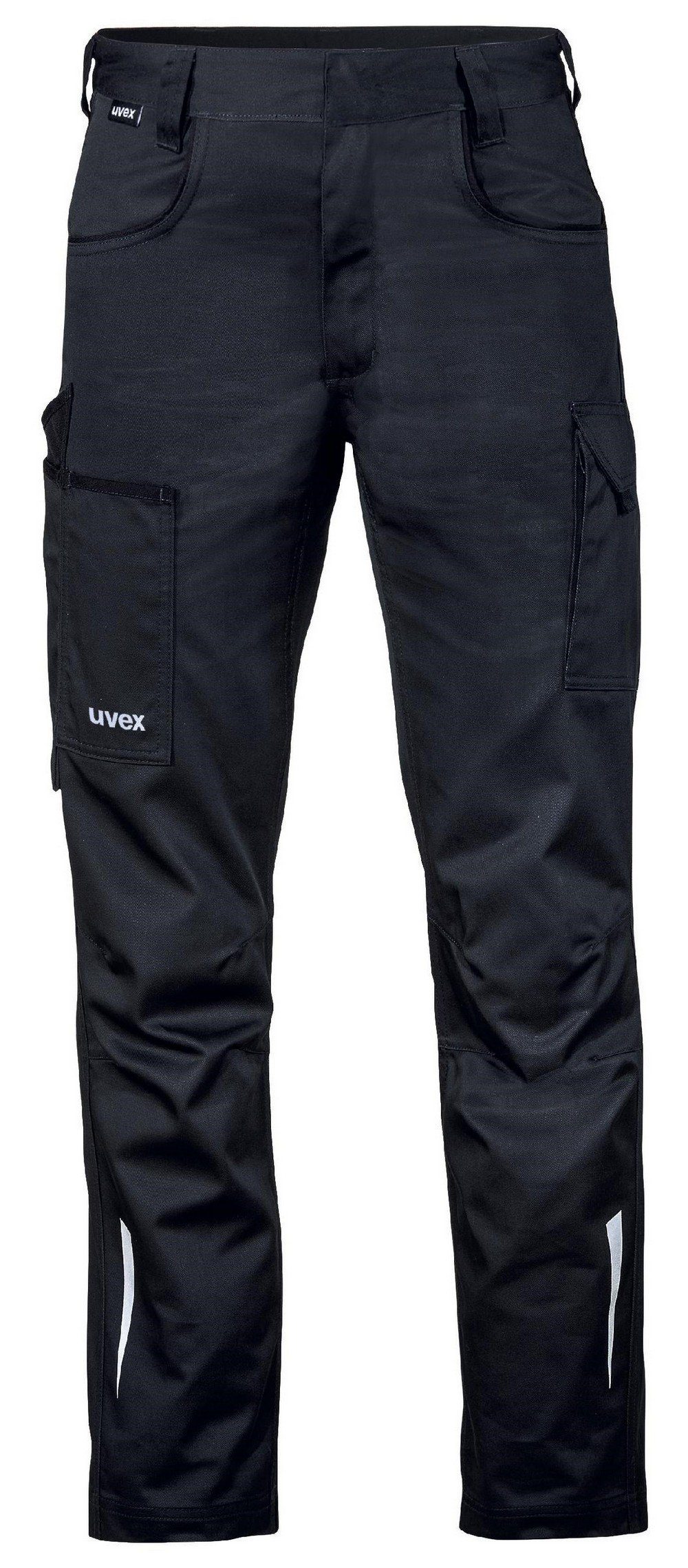 Uvex Arbeitshose Synexxo 88465 Ultraleicht, viel Stauraum, verstärkte Tascheneingriffe