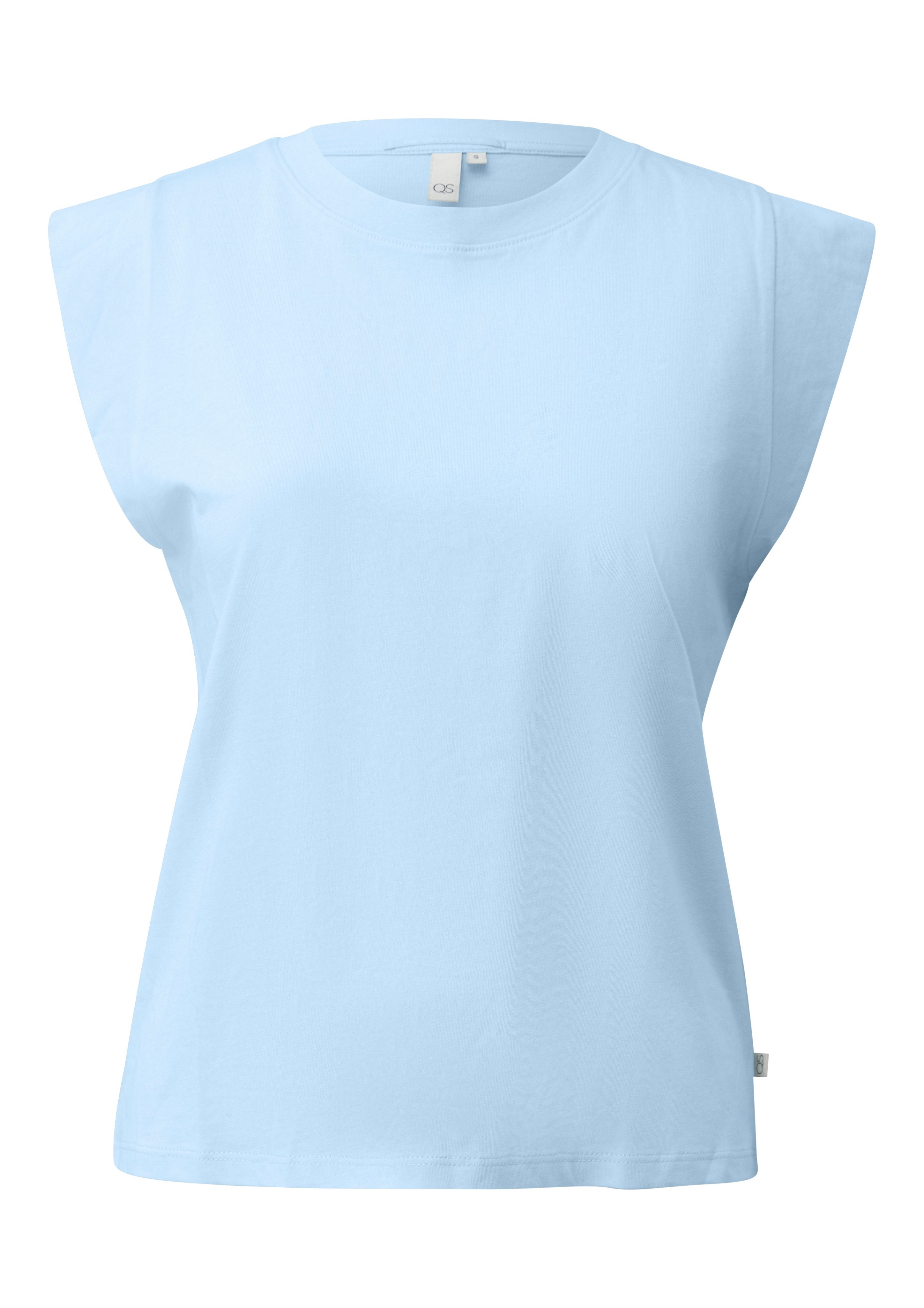 Kurzarmshirt T-Shirt